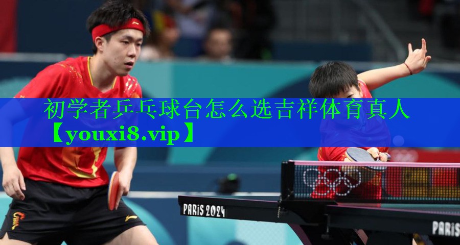初学者乒乓球台怎么选吉祥体育真人