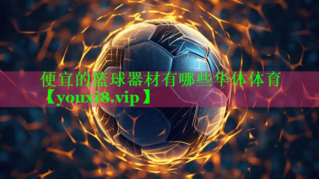 便宜的篮球器材有哪些华体体育