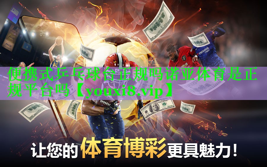 便携式乒乓球台正规吗诺亚体育是正规平台吗