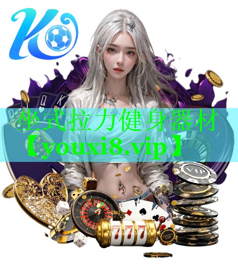 坐式拉力健身器材